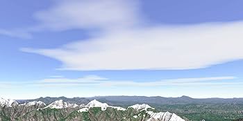 鉄道ジオラマ背景用山岳模型　　大糸線　後立山連峰　鉄道レイアウトの背景に最適 鉄道ジオラマ背景用山岳模型 大糸線 後立山連峰 鉄道レイアウト